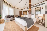 Vala Hua Hin - Nu Chapter Hotels - balcon