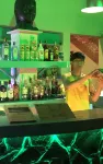 Mui Ne Hills Budget Hotel - ที่มีบาร์