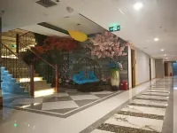 Pingli Dongxing Theme Hotel