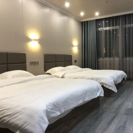 Hongcheng Inn