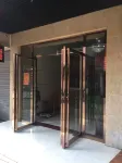 吉安天然居賓館（人民廣場文山步行街店） - 寵物友善