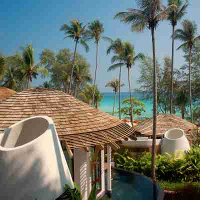 Ajinta Resort Hotel Exterior