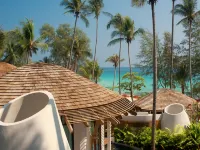 アジンタ リゾート バーンバオ ビーチ周辺のホテル