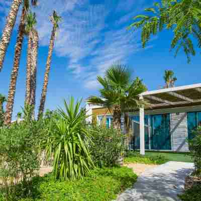 Alannia Costa Blanca Hotel Exterior