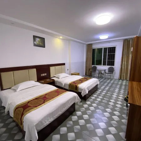 Miyi 16 Yuan Hotel
