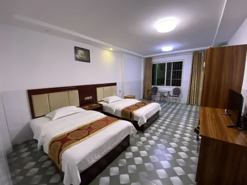 Miyi 16 Yuan Hotel