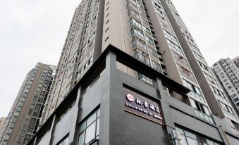 Chongqing Yunjing Hotel