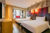 Ibis Hotel (Chengdu Hi-Tech Tianfu Software Park) Hotel di Zhonghe/Xinchuan Technology Zone