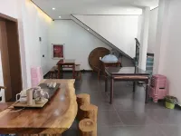 Yichun Qichen Inn - Suối nước nóng
