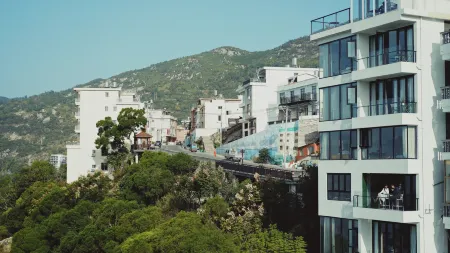 Watch The Sunset Guesthouse Отели рядом с достопримечательностью «Huazhu Village»