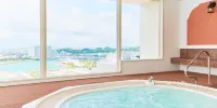 Vessel Hotel Campana Okinawa - Hot Tub