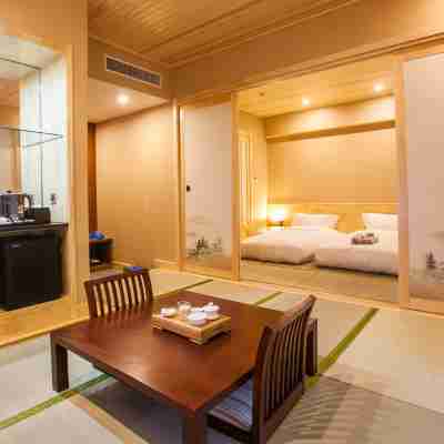 營口鴻舍行館 Rooms