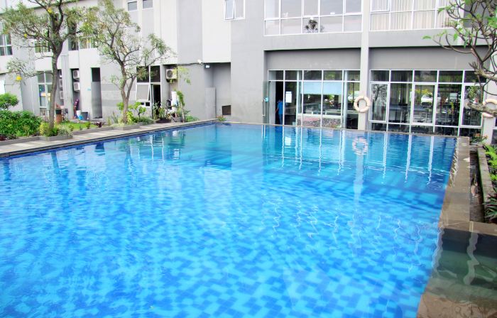 Valore Hotel Cimahi