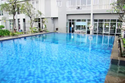 Valore Hotel Hotels near Perkakas bandung toko alat teknik dan elektronik sewa sound system bandung