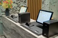 傑仕堡有氧酒店