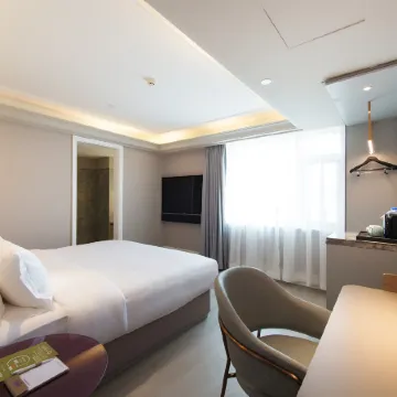 Mercure Anyang Downtown