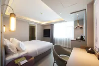 Mercure Anyang Downtown Hotel di Anyang