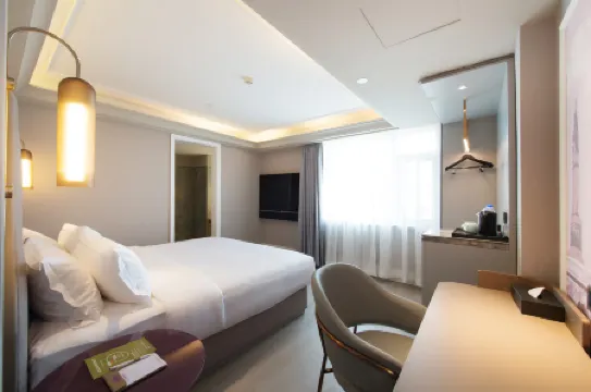 Mercure Anyang Downtown