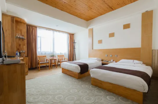 Yunti Hotel Unggulan Photos