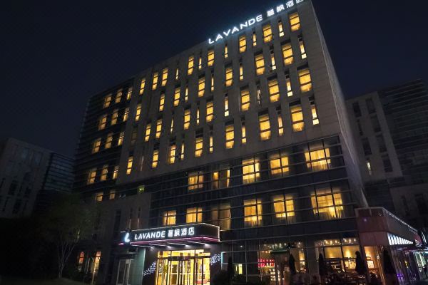 丽枫酒店(上海静安市北高新店)