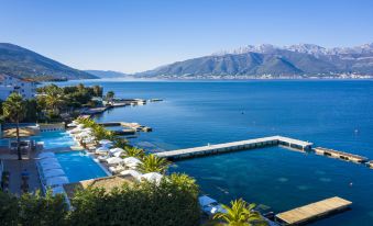 Nikki Beach Resort & Spa Montenegro
