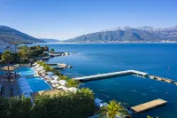 Monte Palm Beach Hotels in Tivat