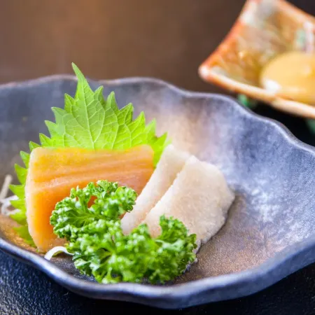 Fumoto Ryokan