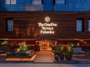 The OneFive Terrace Fukuoka