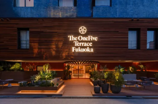 The OneFive Terrace Fukuoka