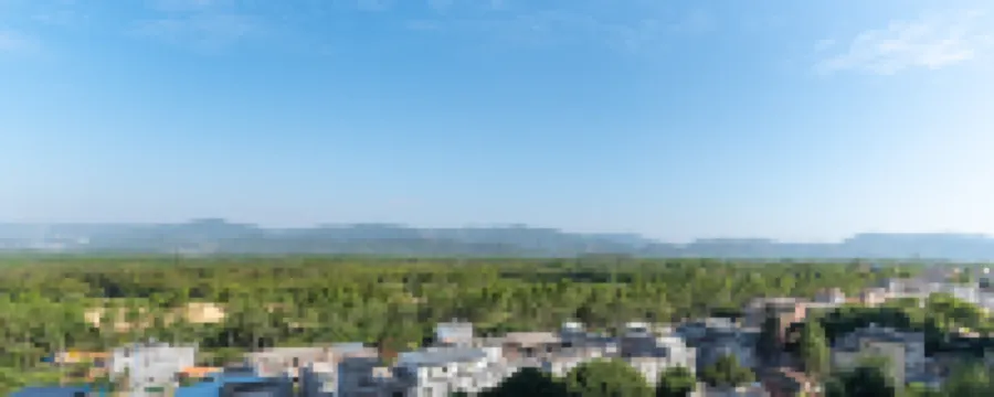 Yueji Holiday Villa (Longmen Tianlu Shanqi Branch)