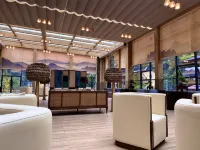 Chengkou Kanggu  Holiday Hotel Hotels in Chengkou