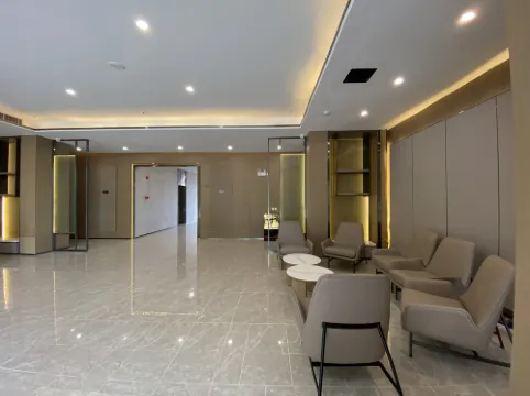 Midea Egret Lake LN Dongfang ,Foshan الأماكن العامة Photos