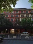 Pu'er Hongfu Hotel Các khách sạn gần Yunnan Radio & TV University Simao Branch