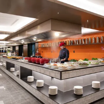 Hampton by Hilton Harbin Zhongyang Street