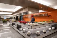 哈爾濱希爾頓歡朋飯店