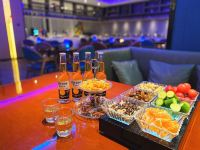 美豪酒店(宝鸡高新行政中心高铁南站店) - 其他