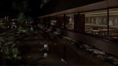 共有エリア 箱根湯本温泉 吉池旅館の写真