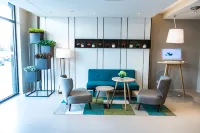 Homeinn Selected Hotel (Xingtai Xinhuanan Road Qilihe) - 3-Star