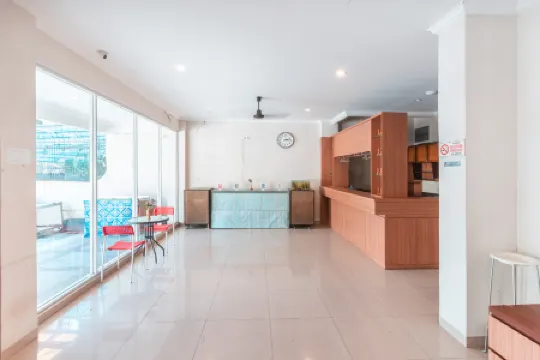 The Kartini 8 Residence - Mangga Besar