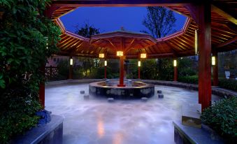 Changtian Fengxin Jiuxian Narada Hot Spring Resort