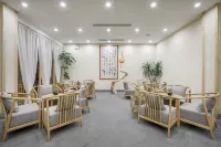 Dust and Hustle Weiyuan Designer Zen Homestay (Chongzhou Jiezi Ancient Town Branch)