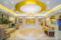 Vienna Hotel (Jishou Qianzhou Ancient City Branch)