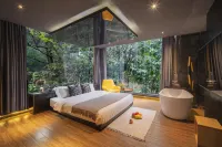 Côte de Nuits Homestay Hotel in zona Yuelu Mountain