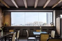 微八逸居公館（廣州永慶坊上下九店） - 早餐