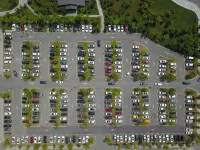 Wenmeicun Inn - Parkering