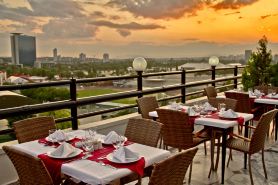 Bugday Hotel