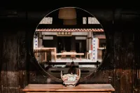 Langzhong Confucian Courtyard Hotels in 