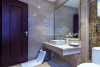 Jinli International Hotel (Dawu store) Hotels in Dawu