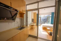 무위 호텔 염제 대극장(미경 신농가 공연장) 주변 호텔