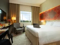 Rendezvous Hotel Singapore by Far East Hospitality Hotels near Nex